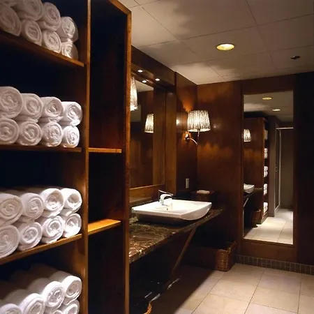 Black Pearl Deluxe Apartment *